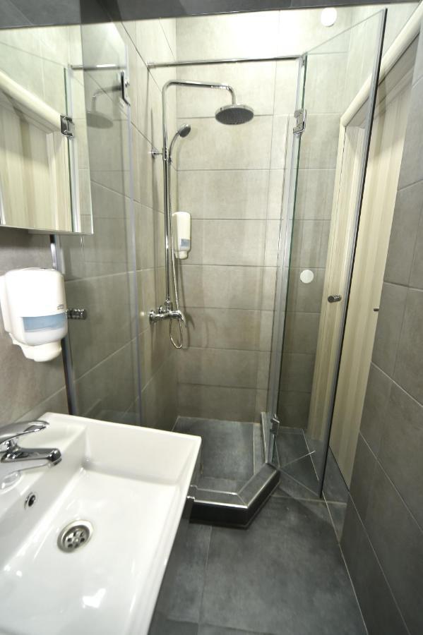 Atlas Apartments Belgrade Exterior photo