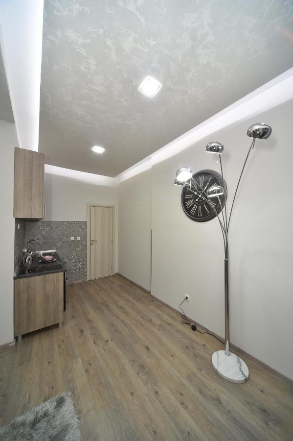 Atlas Apartments Belgrade Exterior photo